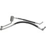Four Seasons 56168 Discharge & Suction Line Hose Assembly