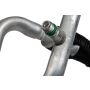 Four Seasons 56169 Discharge & Suction Line Hose Assembly