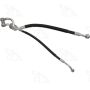 Four Seasons 56170 Discharge & Suction Line Hose Assembly
