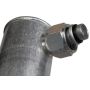 Four Seasons 56171 Discharge & Suction Line Hose Assembly