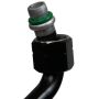 Four Seasons 56171 Discharge & Suction Line Hose Assembly