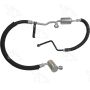Four Seasons 56171 Discharge & Suction Line Hose Assembly