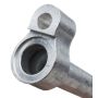 Four Seasons 56172 Discharge & Suction Line Hose Assembly