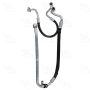 Four Seasons 56172 Discharge & Suction Line Hose Assembly