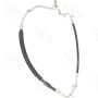 Four Seasons 56173 Discharge & Suction Line Hose Assembly