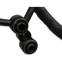 Four Seasons 56174 Discharge & Suction Line Hose Assembly