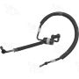 Four Seasons 56174 Discharge & Suction Line Hose Assembly
