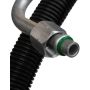 Four Seasons 56175 Discharge & Suction Line Hose Assembly