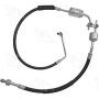 Four Seasons 56175 Discharge & Suction Line Hose Assembly