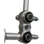 Four Seasons 56176 Discharge & Suction Line Hose Assembly