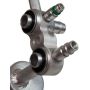 Four Seasons 56176 Discharge & Suction Line Hose Assembly