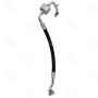 Four Seasons 56178 Suction Line Hose Assembly