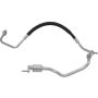 Four Seasons 56181 Discharge & Suction Line Hose Assembly