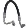 Four Seasons 56183 Discharge Line Hose Assembly