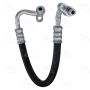 Four Seasons 56183 Discharge Line Hose Assembly