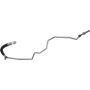 Four Seasons 56186 Suction Line Hose Assembly