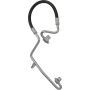Four Seasons 56187 Discharge Line Hose Assembly