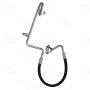 Four Seasons 56187 Discharge Line Hose Assembly