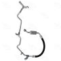 Four Seasons 56188 Suction Line Hose Assembly