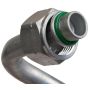 Four Seasons 56189 Discharge & Suction Line Hose Assembly