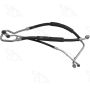 Four Seasons 56189 Discharge & Suction Line Hose Assembly