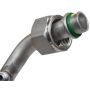 Four Seasons 56191 Discharge & Suction Line Hose Assembly