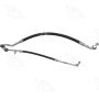 Four Seasons 56192 Discharge & Suction Line Hose Assembly
