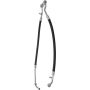 Four Seasons 56193 Discharge & Suction Line Hose Assembly