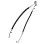 Four Seasons 56193 Discharge & Suction Line Hose Assembly