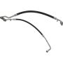 Four Seasons 56194 Discharge & Suction Line Hose Assembly