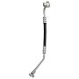 Four Seasons 56196 Liquid Line Hose Assembly w/o Orifice Tube