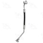 Four Seasons 56196 Liquid Line Hose Assembly w/o Orifice Tube