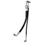 Four Seasons 56199 Discharge & Suction Line Hose Assembly