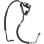 Four Seasons 56201 Discharge & Suction Line Hose Assembly
