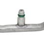 Four Seasons 56202 Discharge Line Hose Assembly