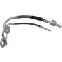 Four Seasons 56204 Discharge & Suction Line Hose Assembly
