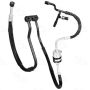Four Seasons 56206 Discharge & Suction Line Hose Assembly
