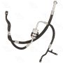 Four Seasons 56207 Discharge & Suction Line Hose Assembly