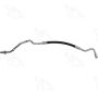 Four Seasons 56210 Discharge Line Hose Assembly