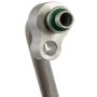 Four Seasons 56211 Discharge & Suction Line Hose Assembly