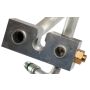 Four Seasons 56211 Discharge & Suction Line Hose Assembly