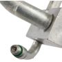 Four Seasons 56211 Discharge & Suction Line Hose Assembly