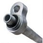 Four Seasons 56212 Discharge & Suction Line Hose Assembly