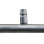 Four Seasons 56212 Discharge & Suction Line Hose Assembly