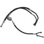 Four Seasons 56213 Discharge & Suction Line Hose Assembly