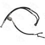 Four Seasons 56213 Discharge & Suction Line Hose Assembly