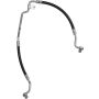 Four Seasons 56218 Discharge Line Hose Assembly
