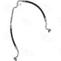 Four Seasons 56218 Discharge Line Hose Assembly