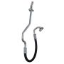 Four Seasons 56227 Discharge Line Hose Assembly