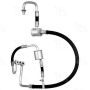 Four Seasons 56230 Discharge & Suction Line Hose Assembly